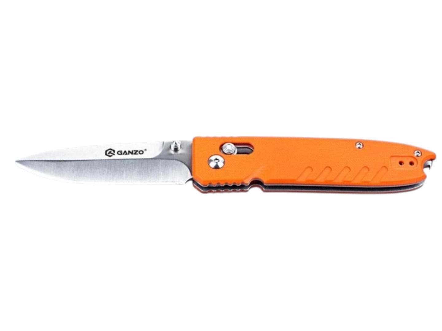 Нож туристический Ganzo G746-1-OR